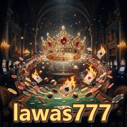 Ikon lawas777 untuk katalog e-gaming Android