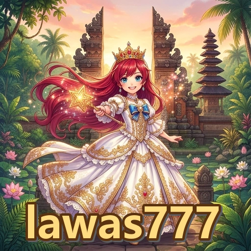 Ikon lawas777 untuk langkah pasang APK