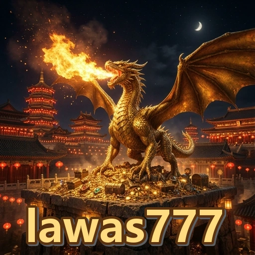 Ikon lawas777 untuk ciri berkas resmi
